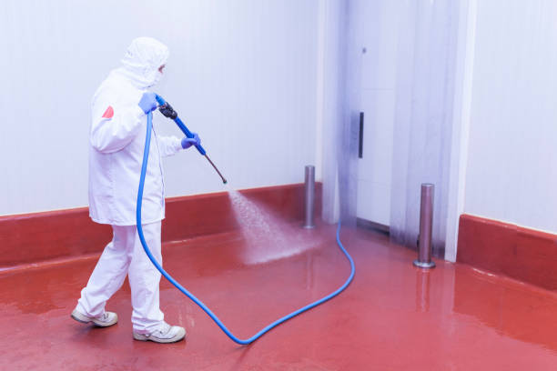 Best Restaurant Pressure Washing  in Grissom Af, IN