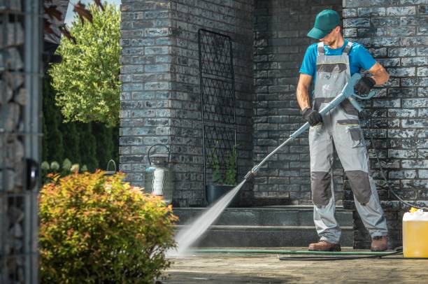 Best Animal Enclosure Cleaning  in Grissom Af, IN