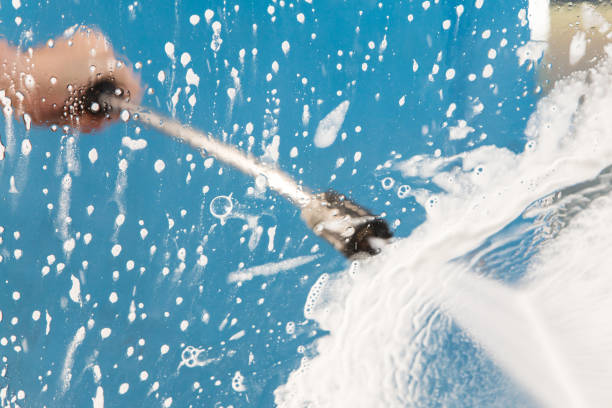 Best Warehouse Cleaning  in Grissom Af, IN
