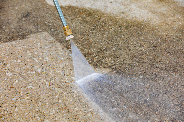 Professional Pressure Washing Services in Grissom Af, IN