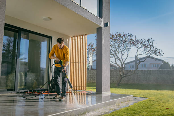 Best House Exterior Washing  in Grissom Af, IN