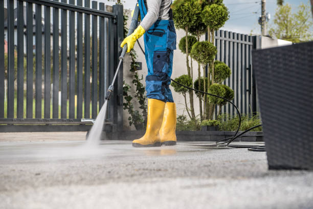 Best Building Exterior Washing  in Grissom Af, IN