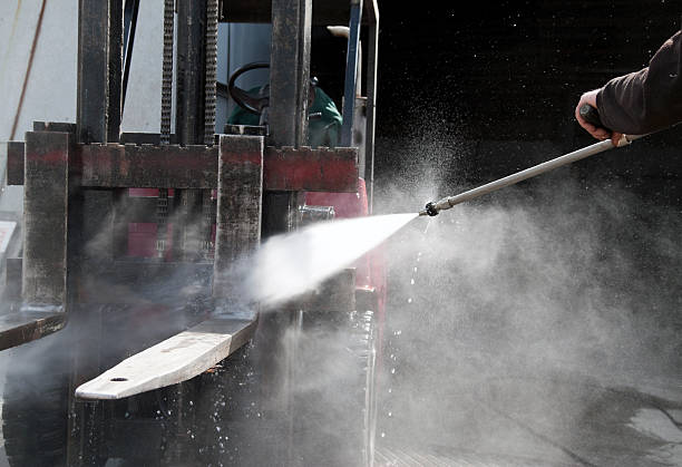 Best Machinery and Equipment Cleaning  in Grissom Af, IN
