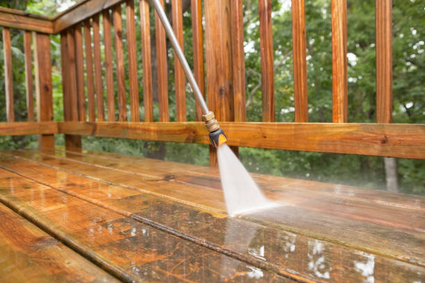 Best Roof Washing  in Grissom Af, IN
